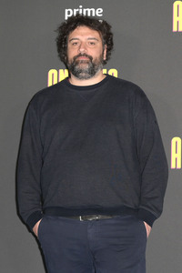 Photocall 'Antonia' in Rom