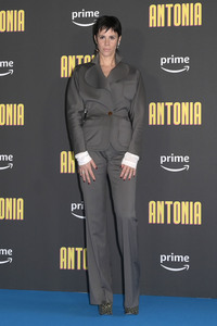 Photocall 'Antonia' in Rom