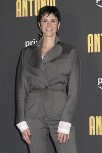 Photocall 'Antonia' in Rom