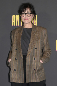 Photocall 'Antonia' in Rom