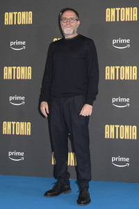 Photocall 'Antonia' in Rom