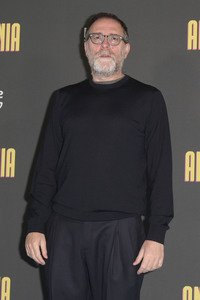 Photocall 'Antonia' in Rom