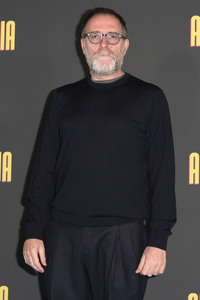 Photocall 'Antonia' in Rom