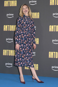 Photocall 'Antonia' in Rom