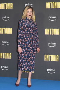 Photocall 'Antonia' in Rom