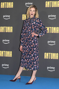 Photocall 'Antonia' in Rom