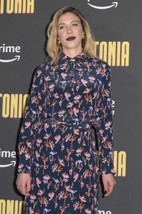 Photocall 'Antonia' in Rom