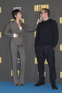 Photocall 'Antonia' in Rom