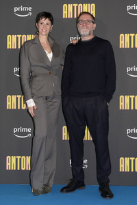 Photocall 'Antonia' in Rom