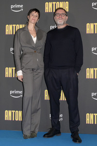 Photocall 'Antonia' in Rom