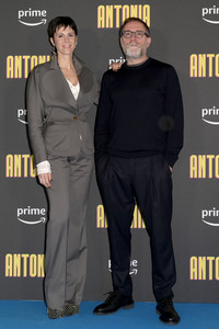 Photocall 'Antonia' in Rom