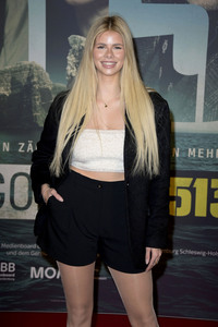 Serienpremiere 'Helgoland 513' in Berlin