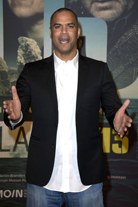 Serienpremiere 'Helgoland 513' in Berlin