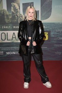 Serienpremiere 'Helgoland 513' in Berlin