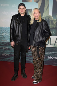 Serienpremiere 'Helgoland 513' in Berlin