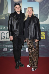 Serienpremiere 'Helgoland 513' in Berlin