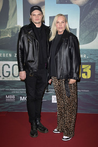 Serienpremiere 'Helgoland 513' in Berlin