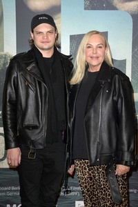 Serienpremiere 'Helgoland 513' in Berlin