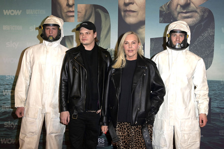 Serienpremiere 'Helgoland 513' in Berlin