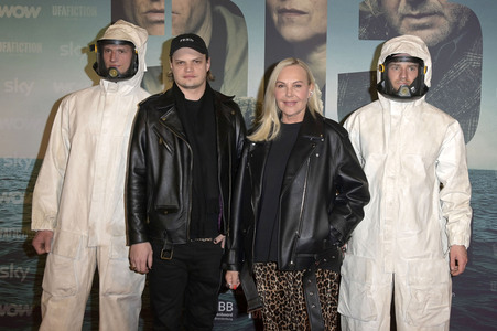 Serienpremiere 'Helgoland 513' in Berlin