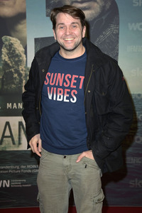 Serienpremiere 'Helgoland 513' in Berlin