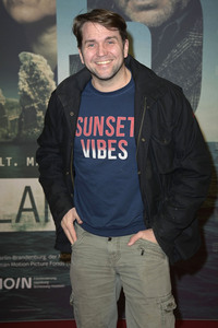 Serienpremiere 'Helgoland 513' in Berlin