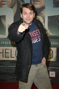 Serienpremiere 'Helgoland 513' in Berlin