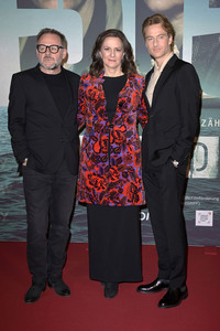 Serienpremiere 'Helgoland 513' in Berlin