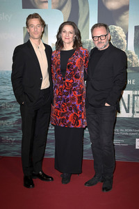 Serienpremiere 'Helgoland 513' in Berlin