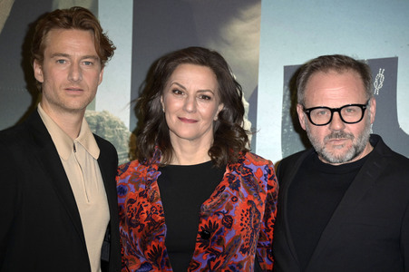 Serienpremiere 'Helgoland 513' in Berlin