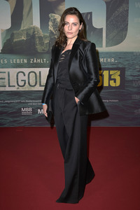 Serienpremiere 'Helgoland 513' in Berlin