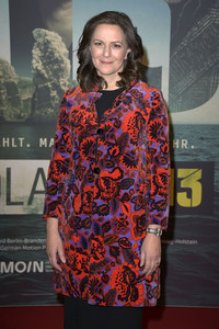 Serienpremiere 'Helgoland 513' in Berlin