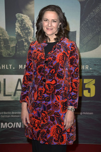 Serienpremiere 'Helgoland 513' in Berlin