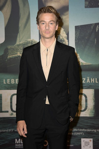 Serienpremiere 'Helgoland 513' in Berlin