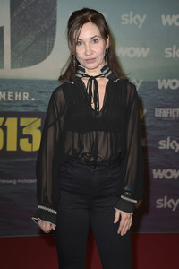 Serienpremiere 'Helgoland 513' in Berlin