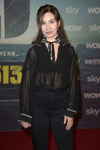 Serienpremiere 'Helgoland 513' in Berlin