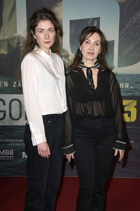 Serienpremiere 'Helgoland 513' in Berlin