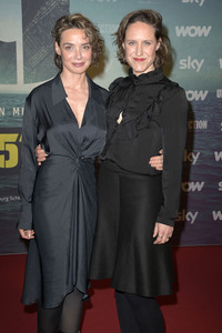 Serienpremiere 'Helgoland 513' in Berlin