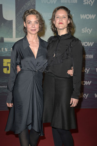 Serienpremiere 'Helgoland 513' in Berlin