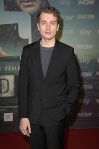 Serienpremiere 'Helgoland 513' in Berlin