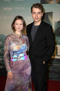 Serienpremiere 'Helgoland 513' in Berlin