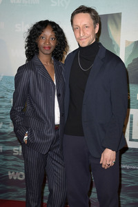 Serienpremiere 'Helgoland 513' in Berlin