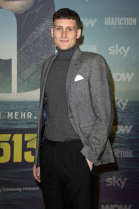 Serienpremiere 'Helgoland 513' in Berlin