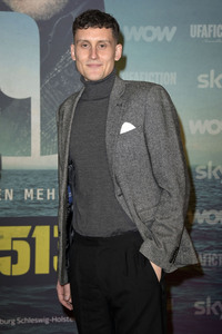 Serienpremiere 'Helgoland 513' in Berlin