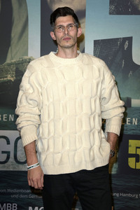 Serienpremiere 'Helgoland 513' in Berlin