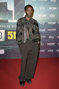 Serienpremiere 'Helgoland 513' in Berlin