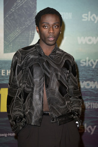 Serienpremiere 'Helgoland 513' in Berlin