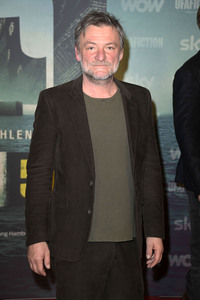 Serienpremiere 'Helgoland 513' in Berlin