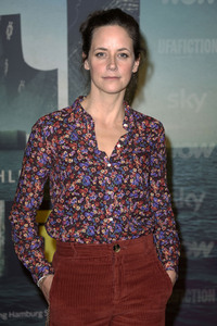 Serienpremiere 'Helgoland 513' in Berlin