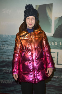 Serienpremiere 'Helgoland 513' in Berlin